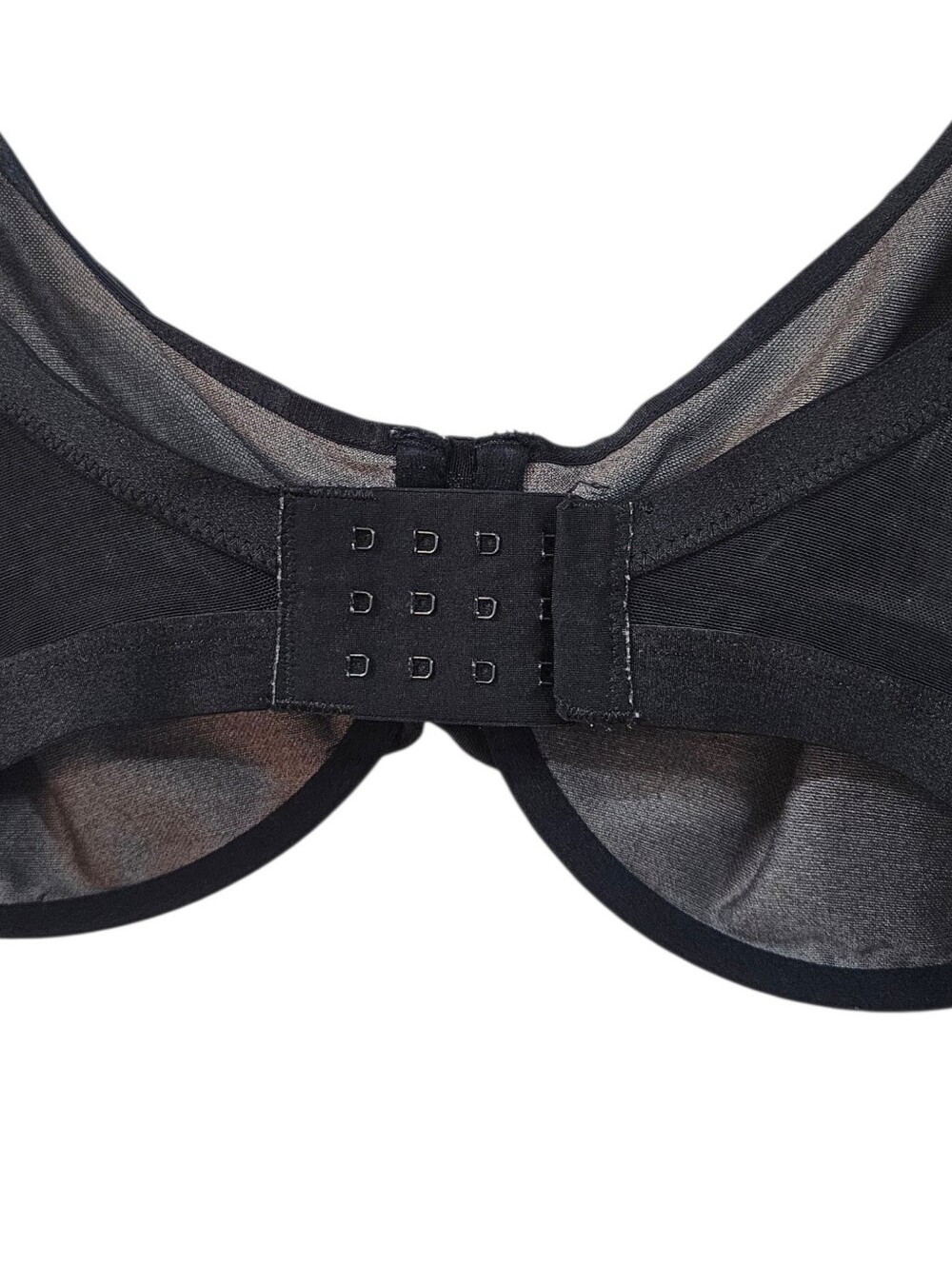 Soma Unbelievable Minimizer Bra Size 36DD - Picture 5 of 8